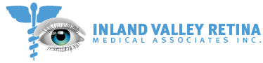 Inland Valley Retina Medical Associates, Inc. Logo