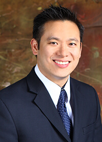 Theodore K. Lin, MD