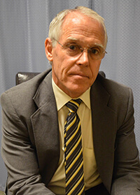 Paul A. Blacharski, MD
